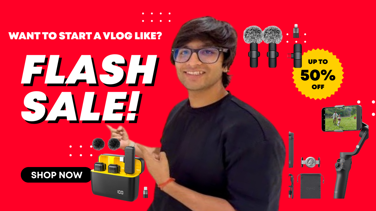 Flash-Sale-Banner
