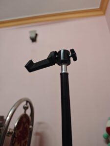 real image of product