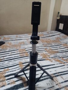 real image of product