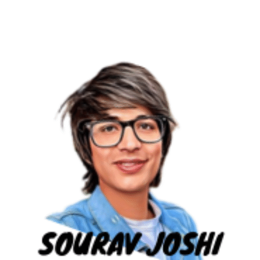 Sourav Joshi Vlogs