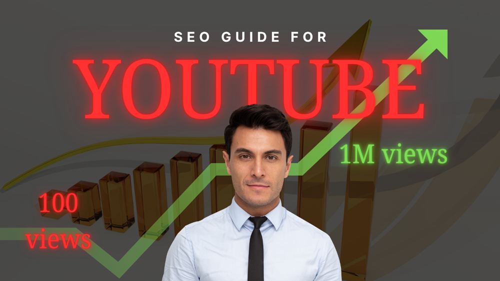 YouTube SEO guide tips and strategies for optimizing video content for better visibility and engagement.