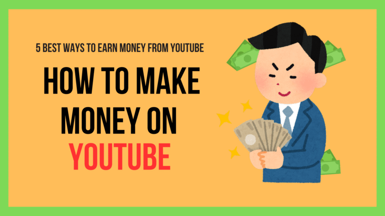 How to Make Money on YouTube (2025 Guide): Proven Ways, Requirements & Fastest Methods