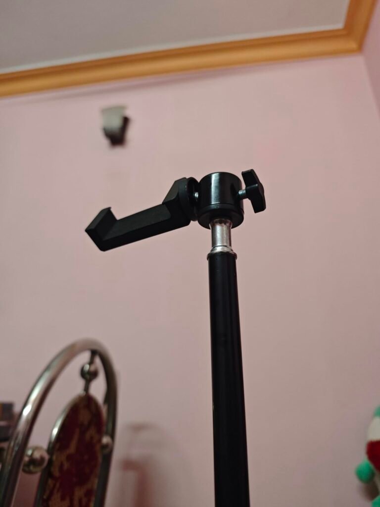 real image of product