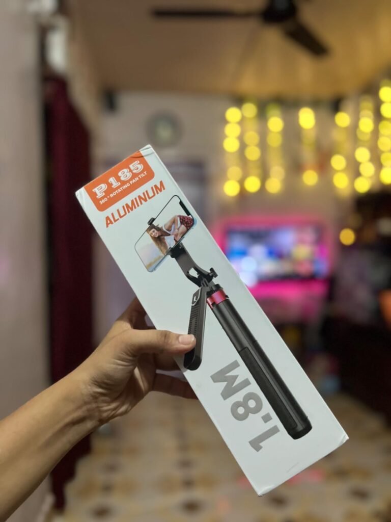 real product's image